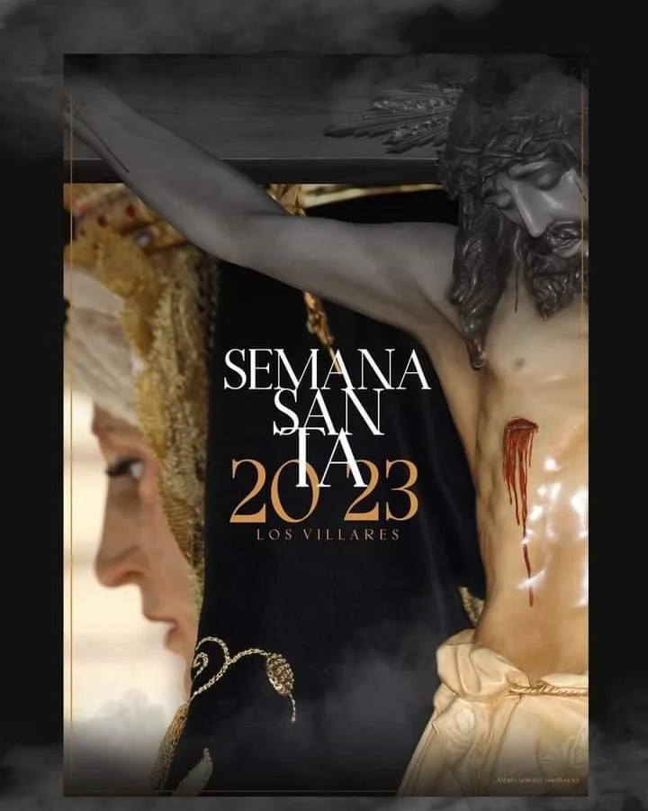 Semana Santa en Los Villares  